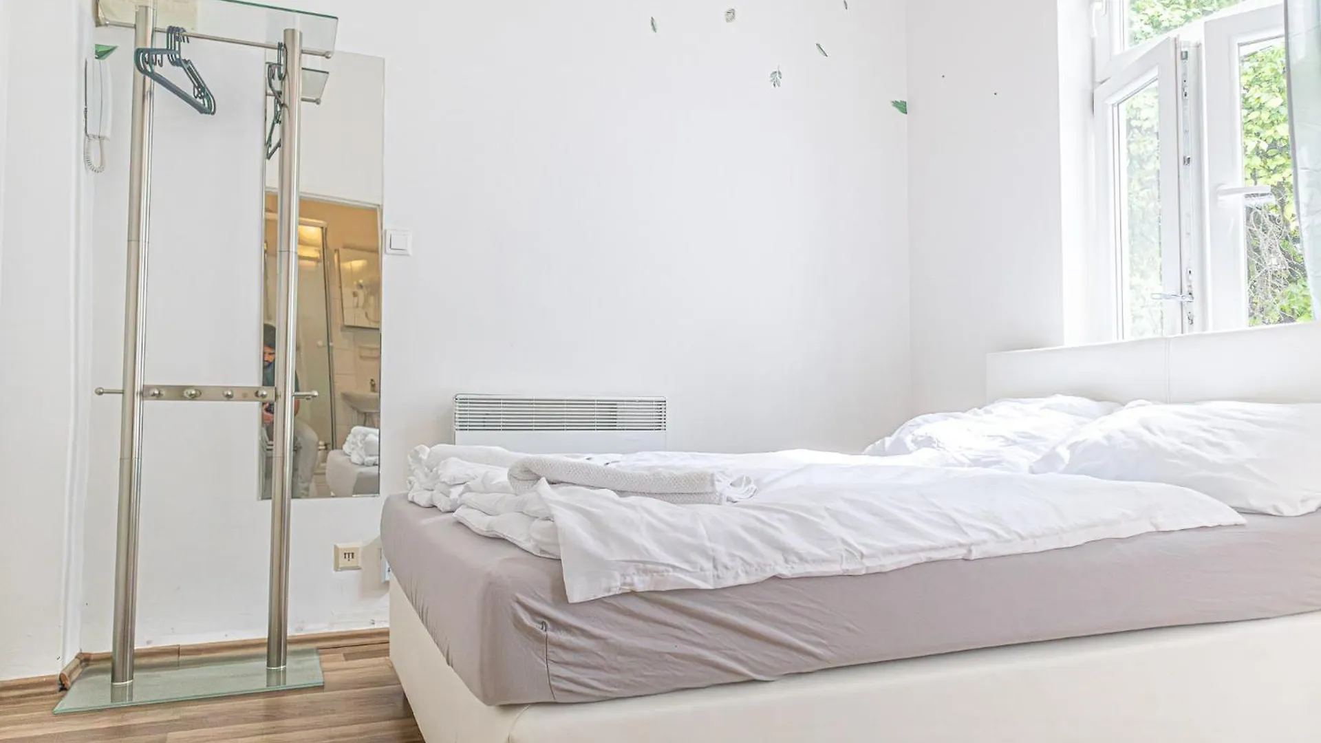 Astonishing 1Br Apt Easy Use Design/Near Schoenbrunn Vienna