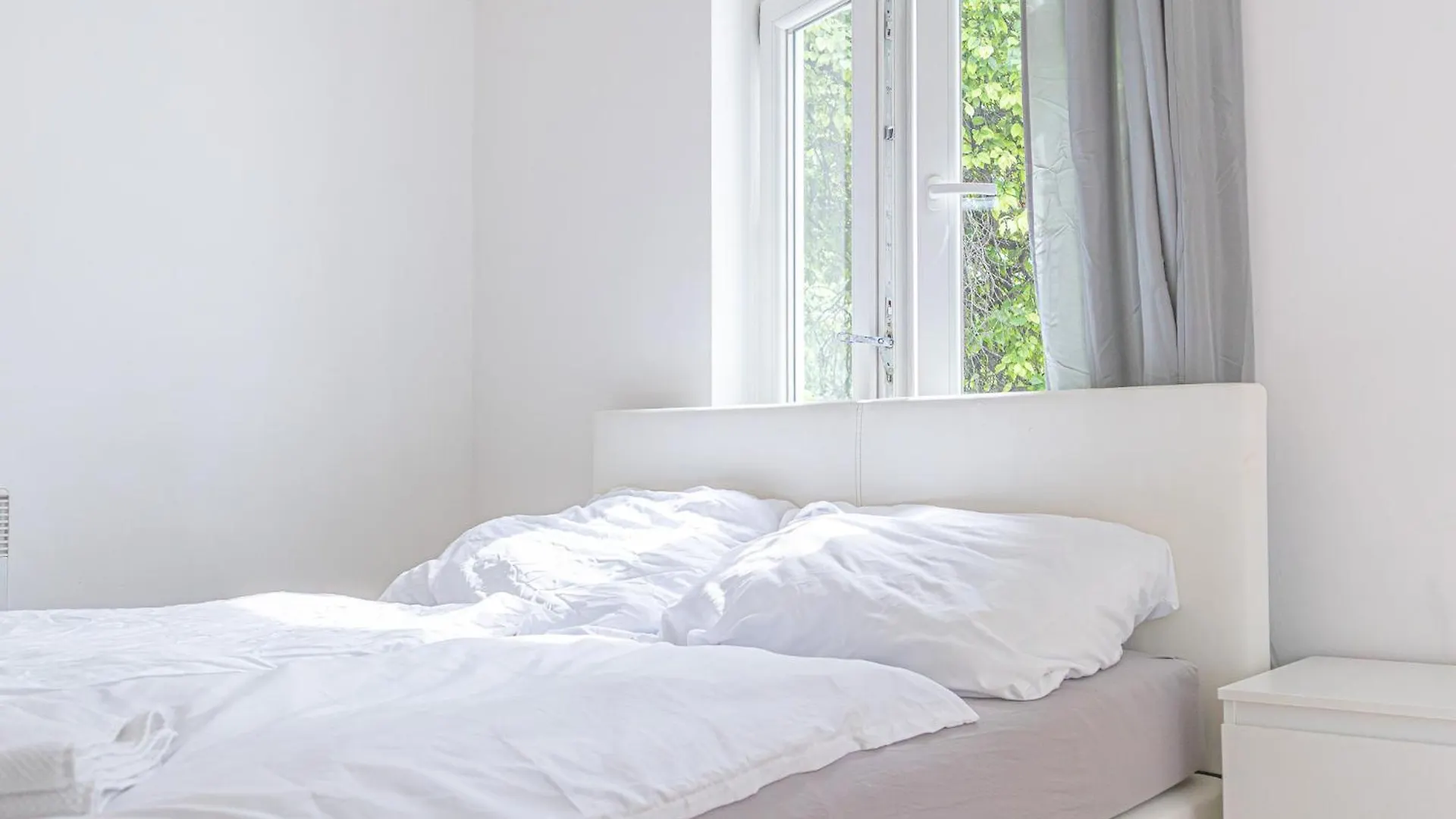 Apartment Astonishing 1Br Apt Easy Use Design/Near Schoenbrunn Vienna