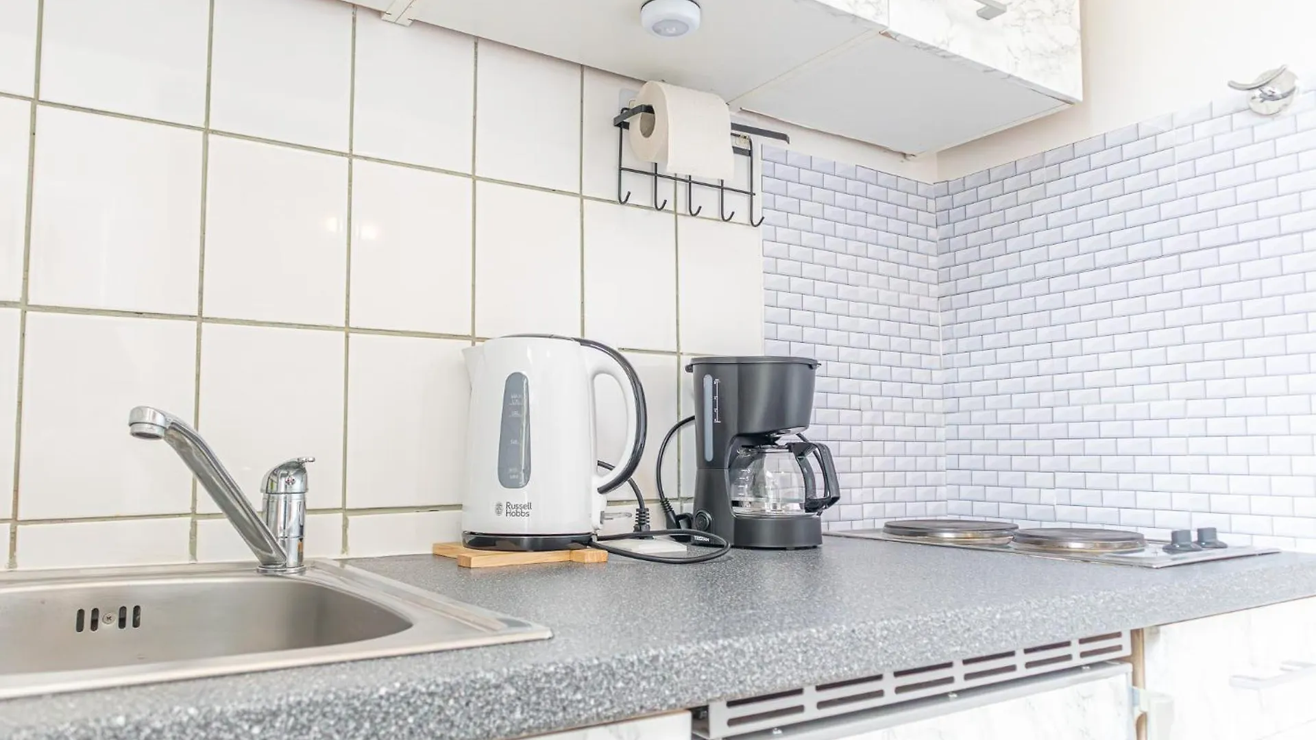Astonishing 1Br Apt Easy Use Design/Near Schoenbrunn Vienna Austria